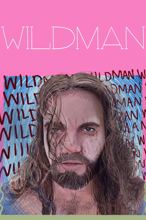 Movie poster for Wildman (2026)