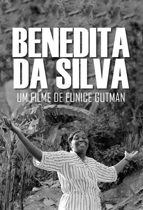 Movie poster for Benedita da Silva (1991)