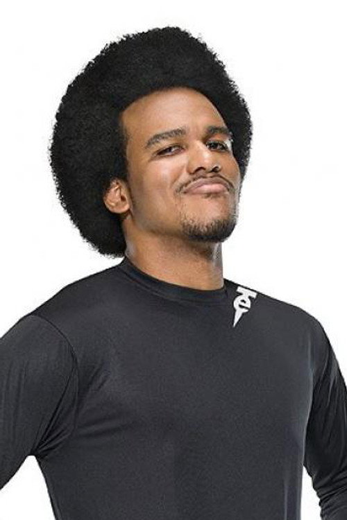Photo of Eric Watts, Acting