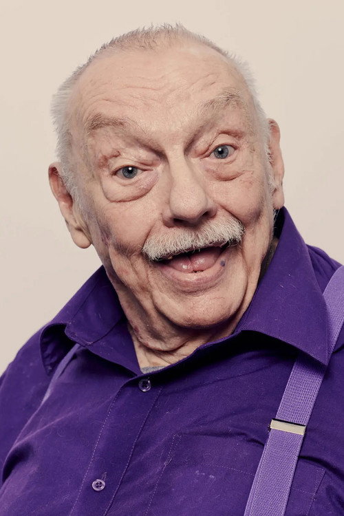Photo of James Bidgood, Directing