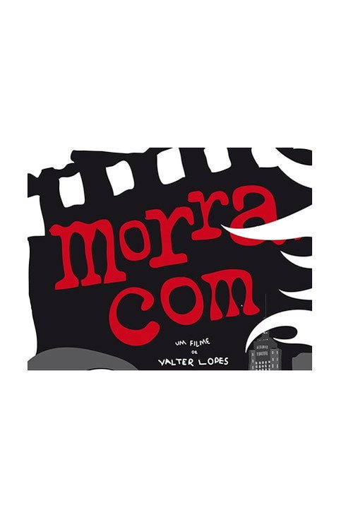 Movie poster for Morra.com (2015)