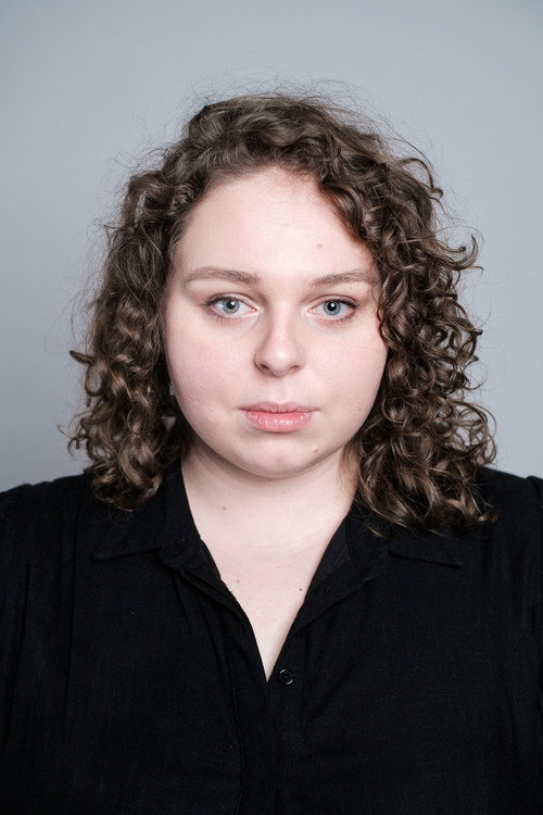 Photo of Mirella Burcewicz, Acting