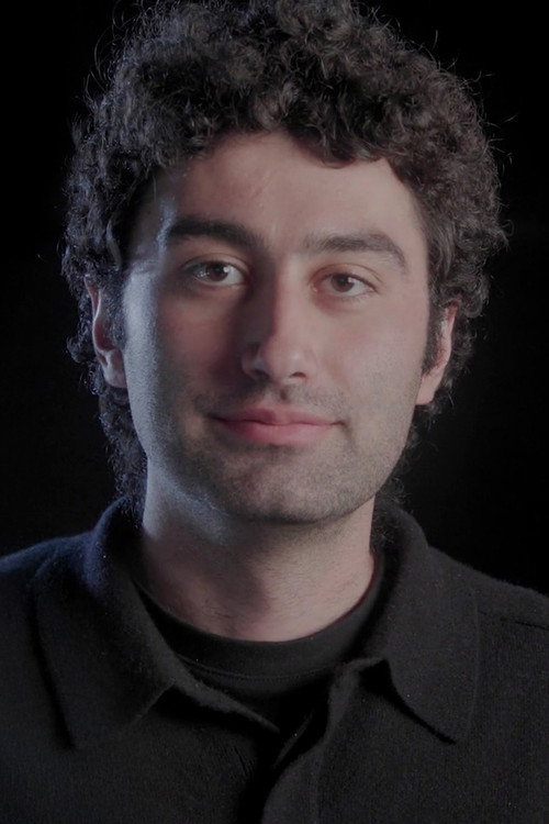 Photo of Arman Khaghani, Directing