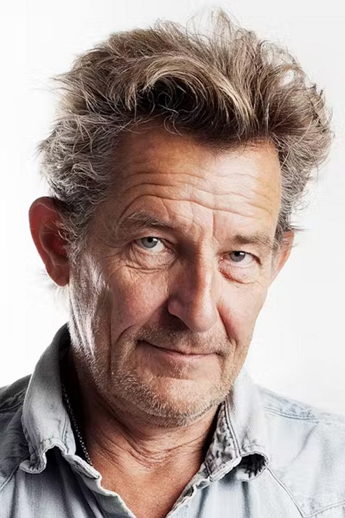 Photo of Peter Viskinde, Acting