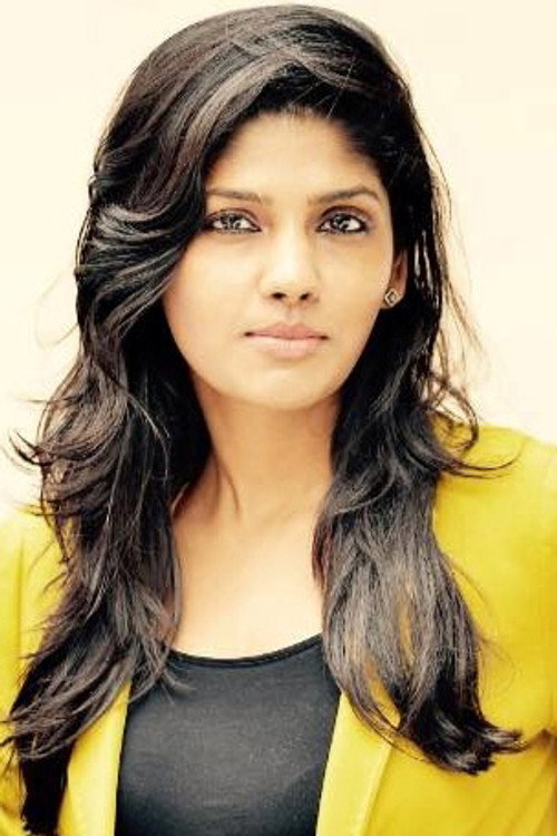 Photo of Niranjani Ahathian, Costume & Make-Up