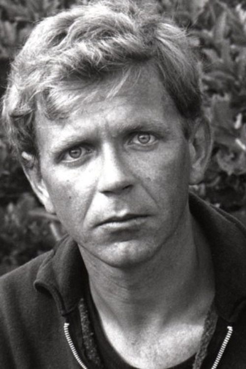 Dieter Schidor profile