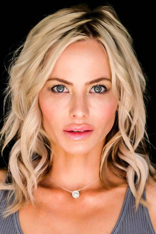 Photo of Charity Rahmer, Acting