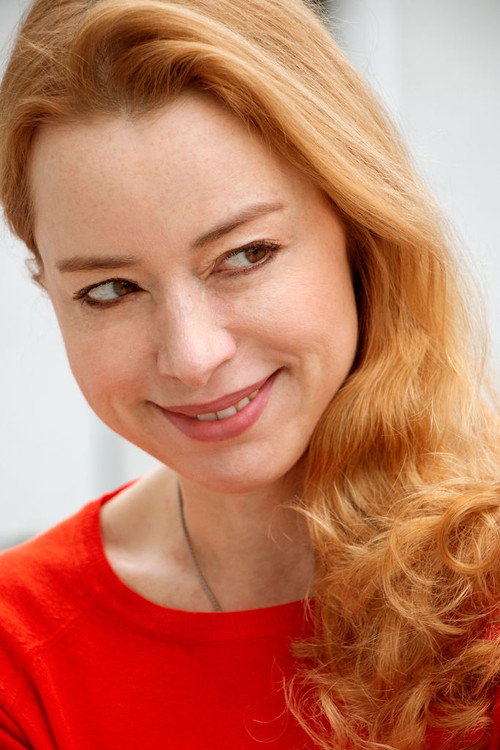 Photo of Sonja Kerskes, Acting