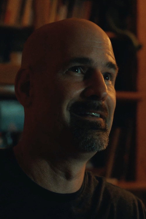 Photo of J. Paul Preseault, Acting