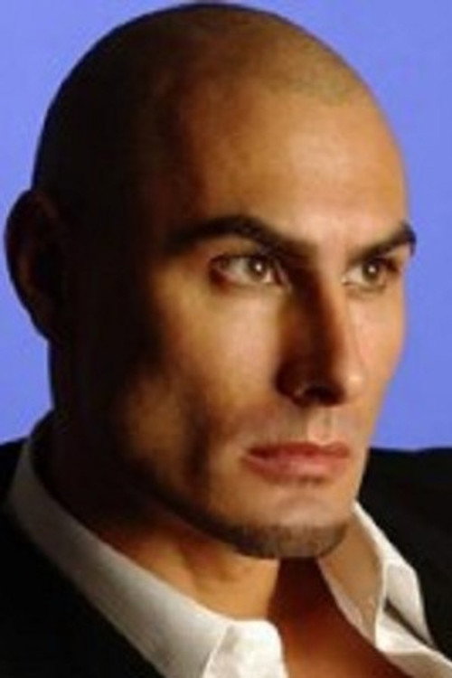 Photo of Anton Michael, Acting