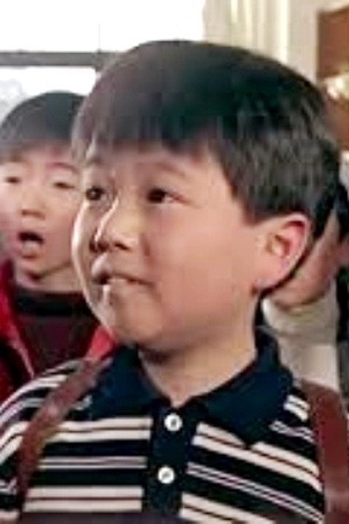 Photo of Chiharu Inayoshi, Acting