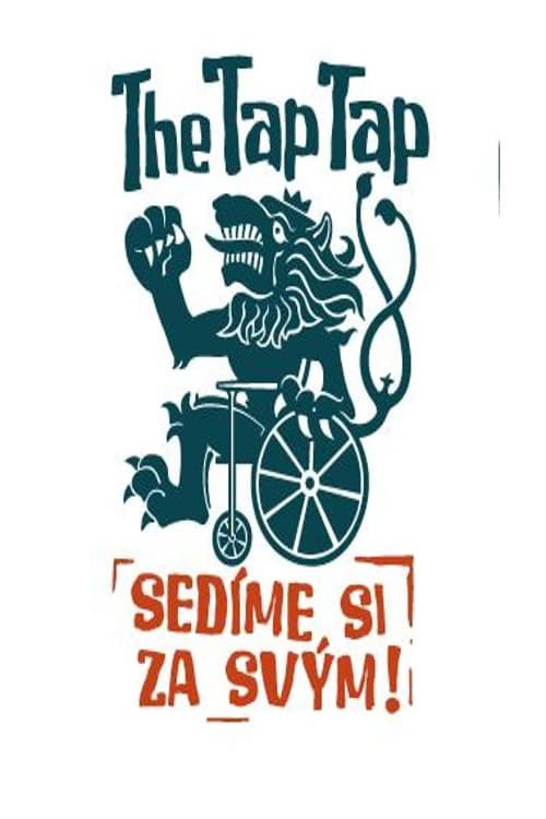 Movie poster for Sedíme si za svým! (koncert) (2018)