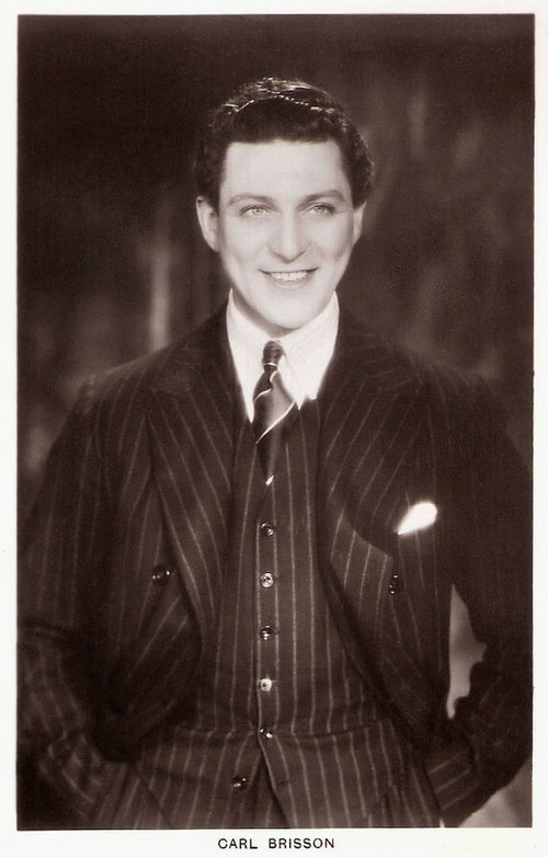 Movie poster for Prince of Arcadia (1933)