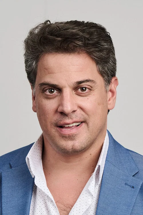 Photo of Nagy Sándor, Acting