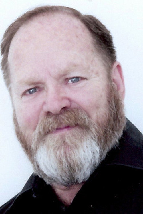 Photo of Chris Anderson, Crew