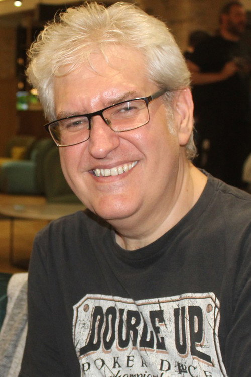 Photo of Paul Kane, Writing