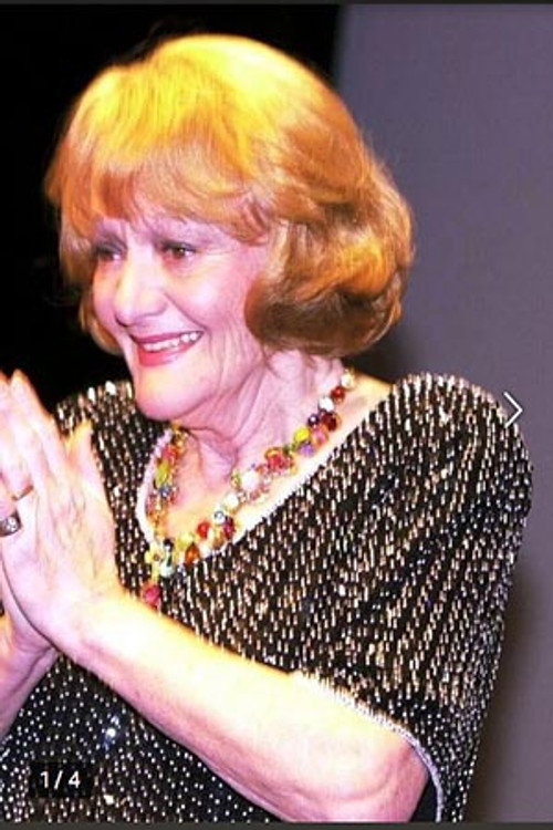 Photo of Ines Torelli, Acting