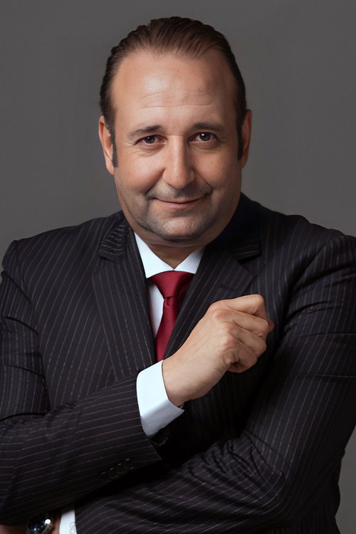Photo of Salim Aggar, Directing