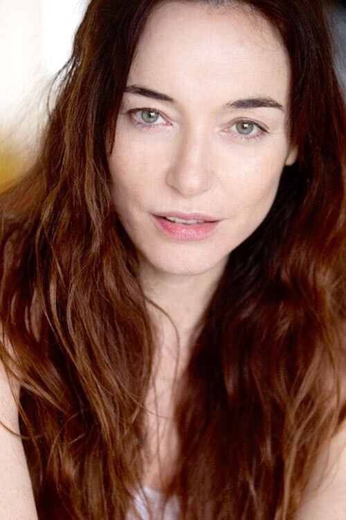 Delphine Rollin profile