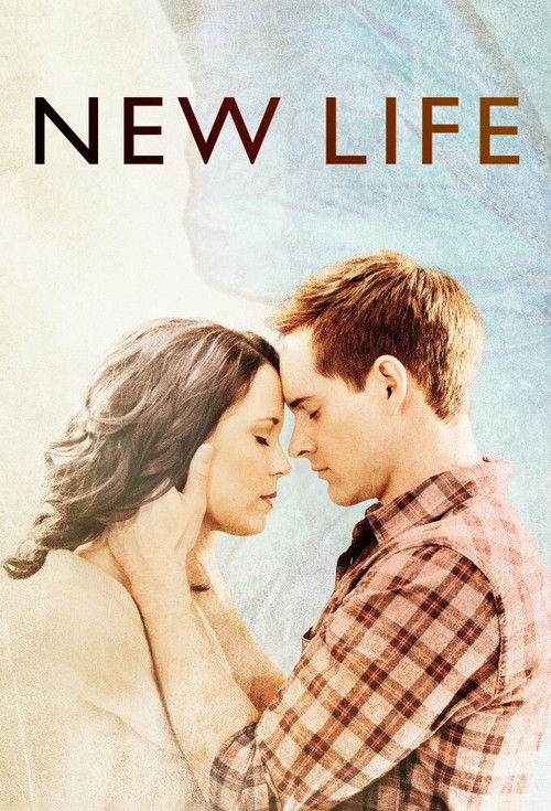 Movie poster for New Life (2016)