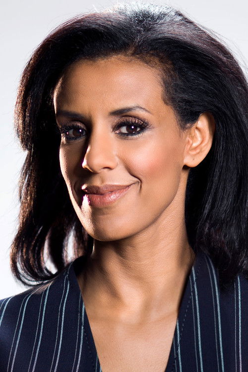 Rebecca Makonnen profile