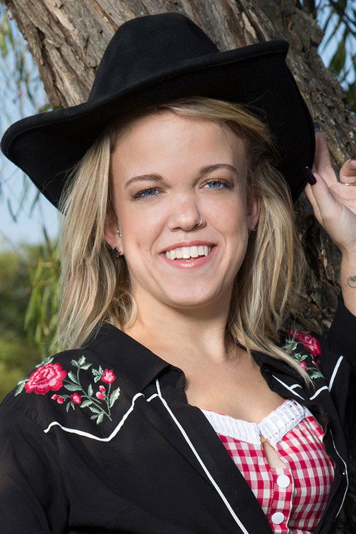 Photo of Tiffani Chance, Acting