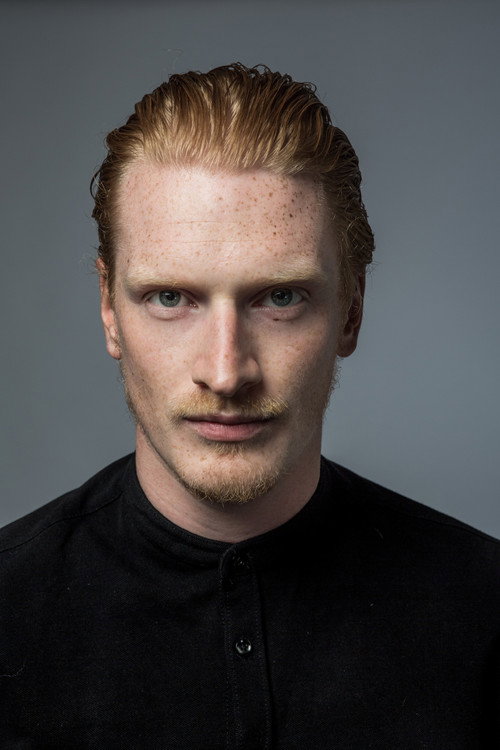 Photo of Bart Harder, Acting