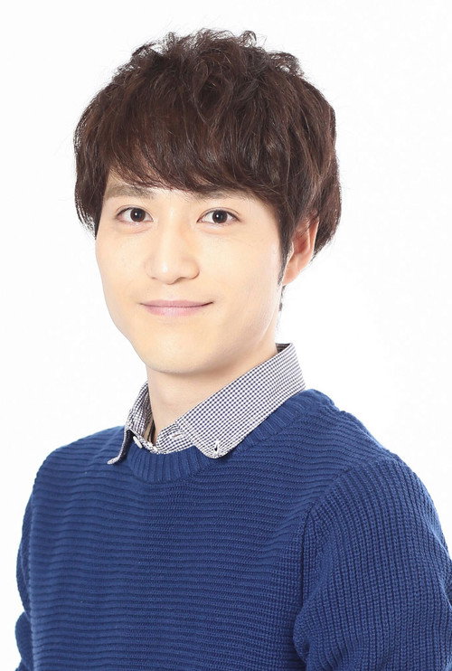 Photo of Shouto Mizukami, Acting