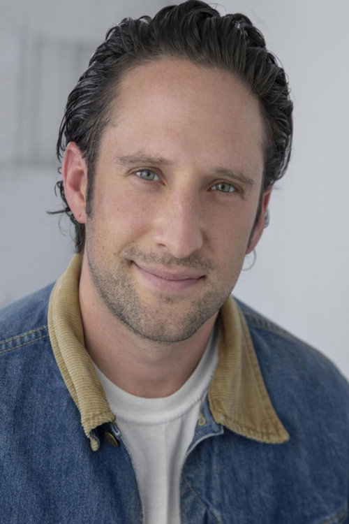 Photo of Joe Katches, Production