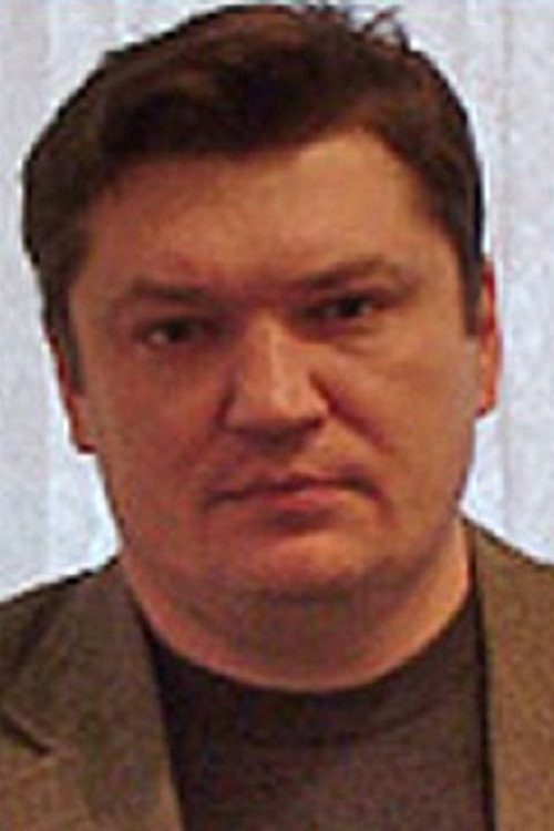 Photo of Sergey Kozlov, Writing