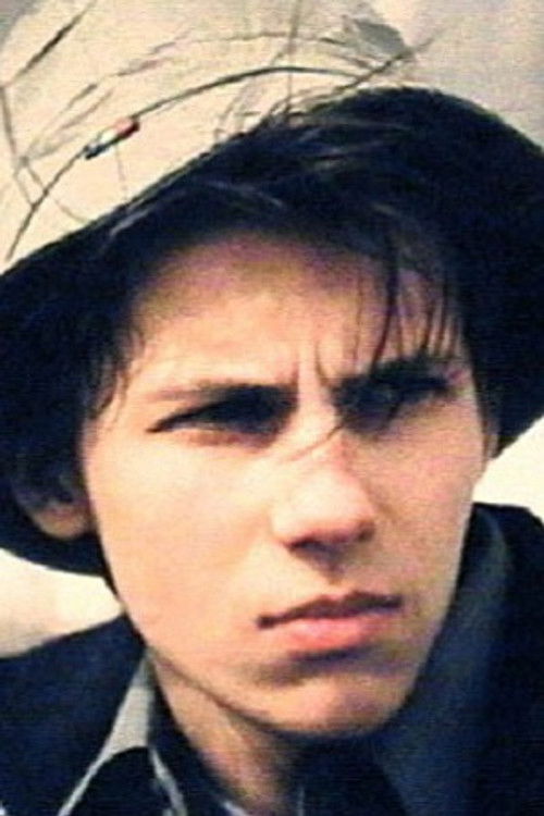 Svyatoslav Podgaevsky profile