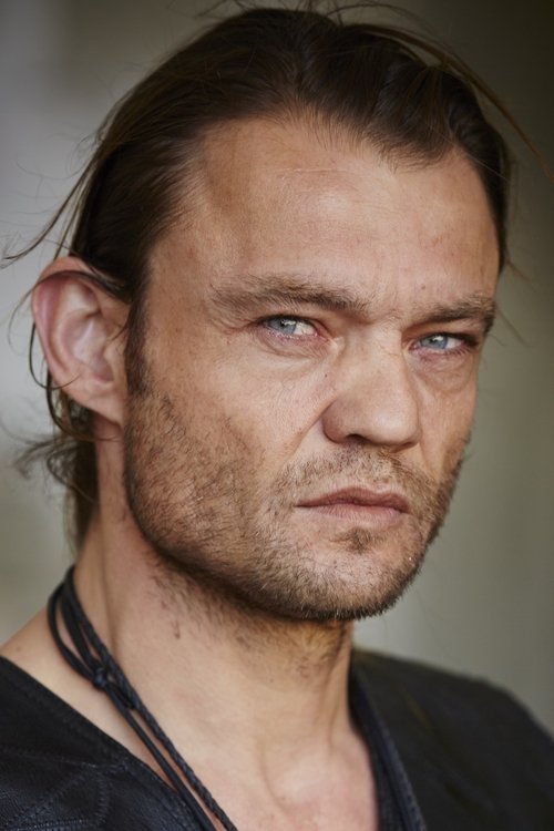 Micah Fitzgerald profile