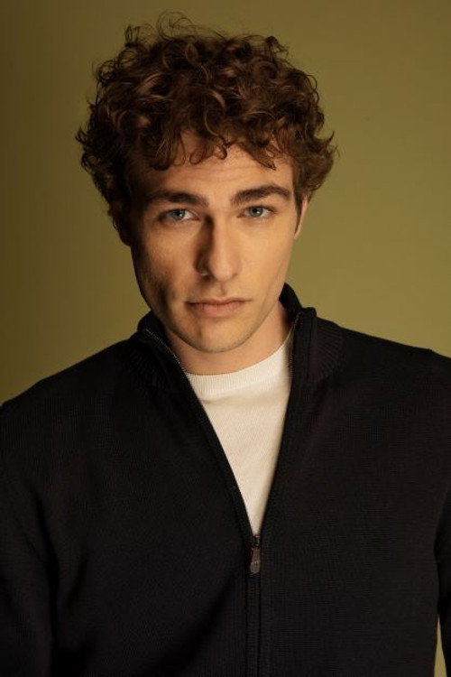 Photo of Michele Favaro, Acting