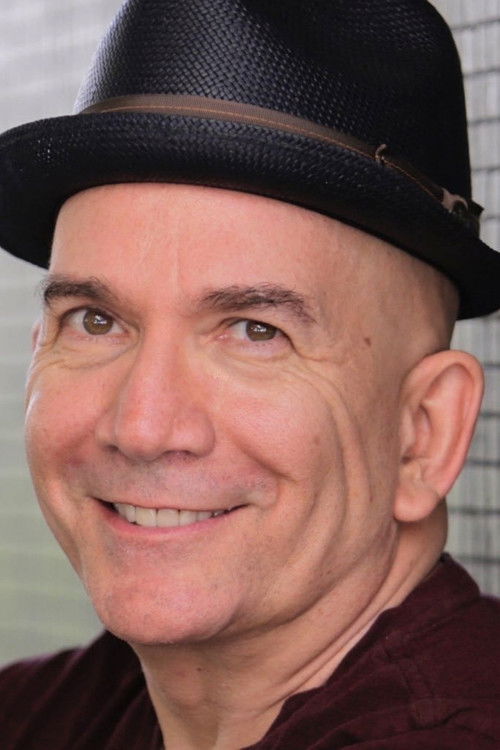 Jack Merrill profile