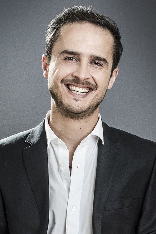 Photo of Șerban Ion Copoț, Acting