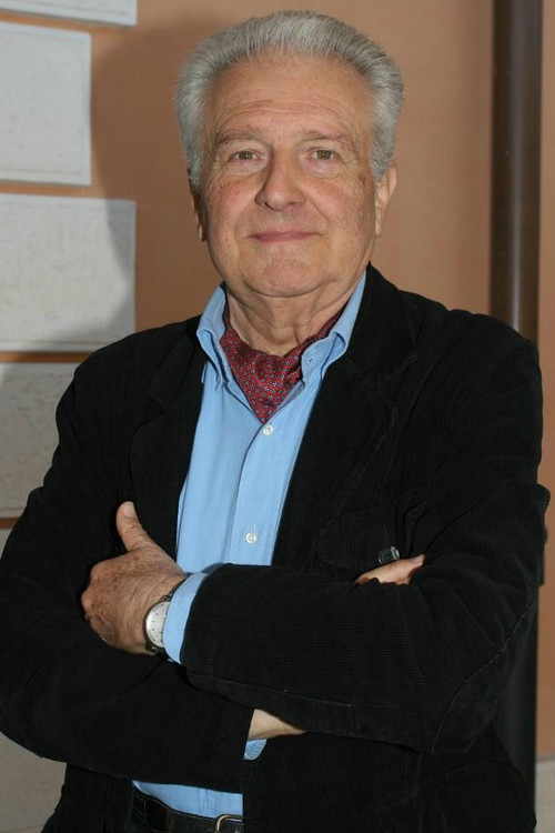 Photo of Giuseppe Ferrara, Directing