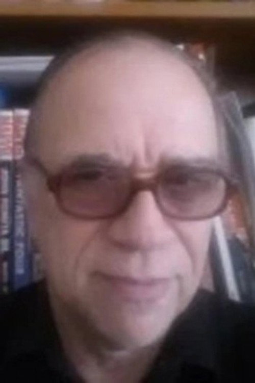 Photo of Francis Delia, Production