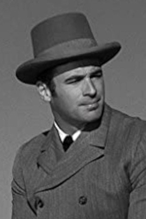 Photo of William Joyce, Acting