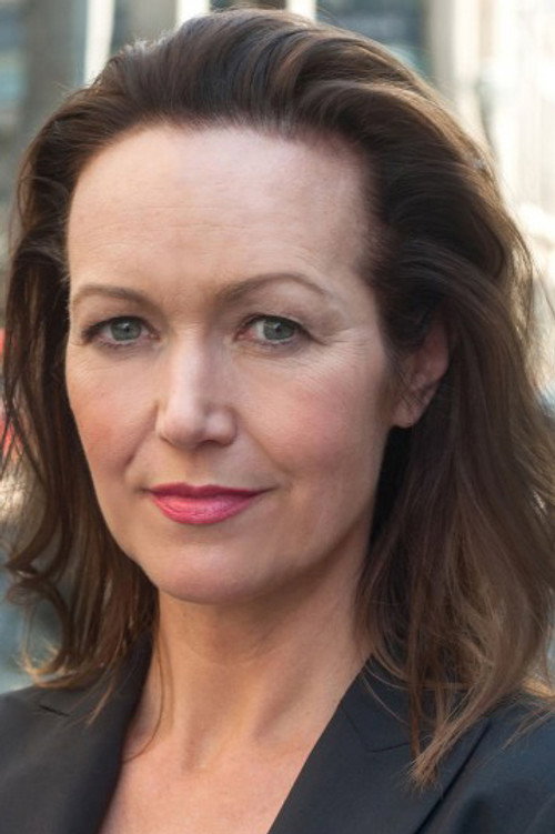 Photo of Edda Petri, Acting