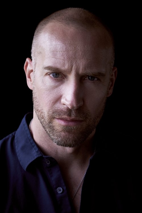 Andreas Fronk profile