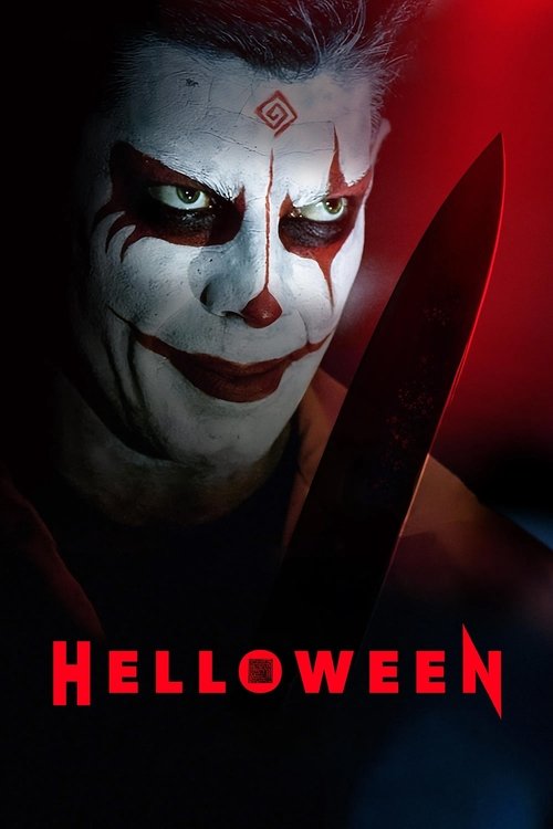 Movie poster for Helloween (2025)