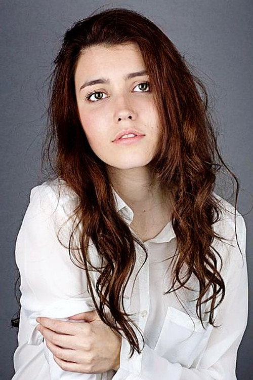 Photo of Judit Ampudia, Acting