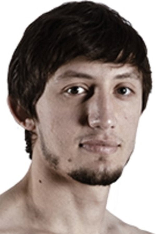 Photo of Abubakar Mestoev, Acting