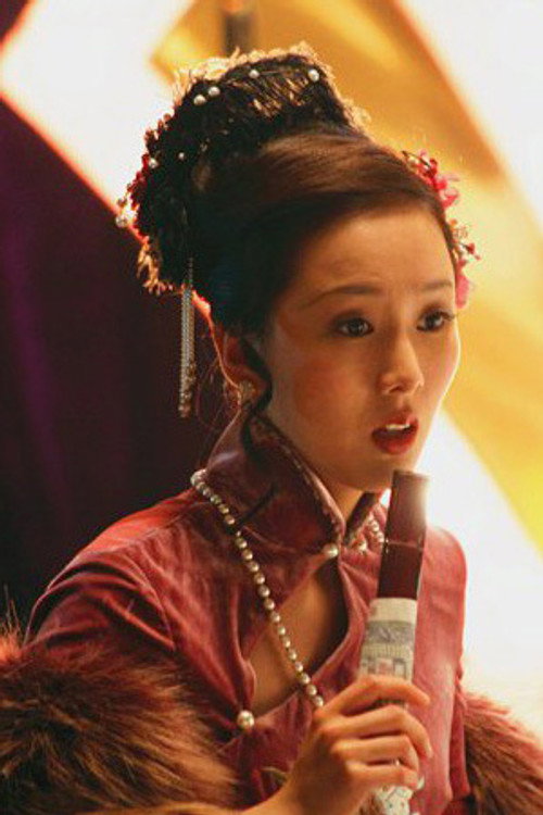 Photo of Qiao Yuan, Acting