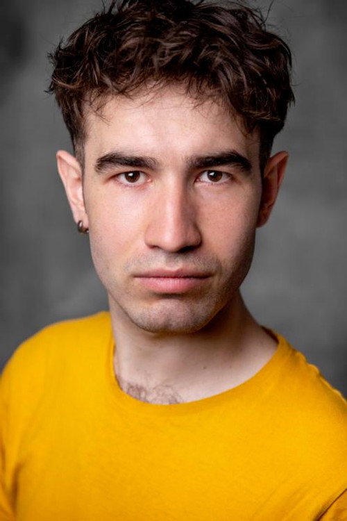 Photo of Reece Connolly, Acting