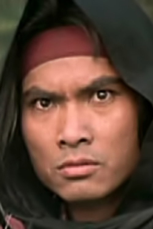 Photo of Teng Wei-Hao, Acting
