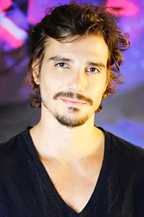 Photo of Luca Bianchi, Acting
