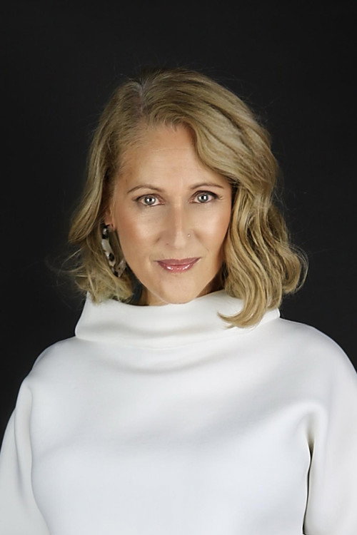 Photo of Marjorie E. Glantz, Acting