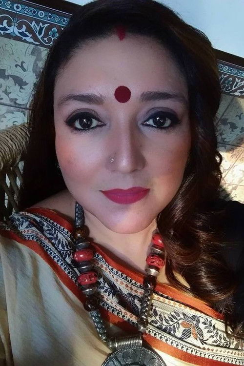 Preeti Kochar profile