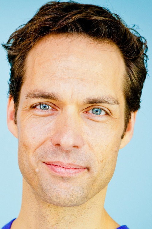 Photo of David Benjamin Tomlinson, Acting